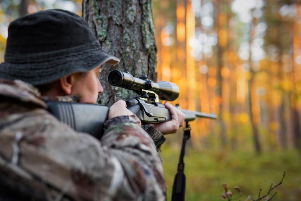 Optics Guide - Elk River Guns