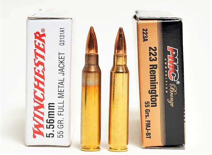 Ammunition