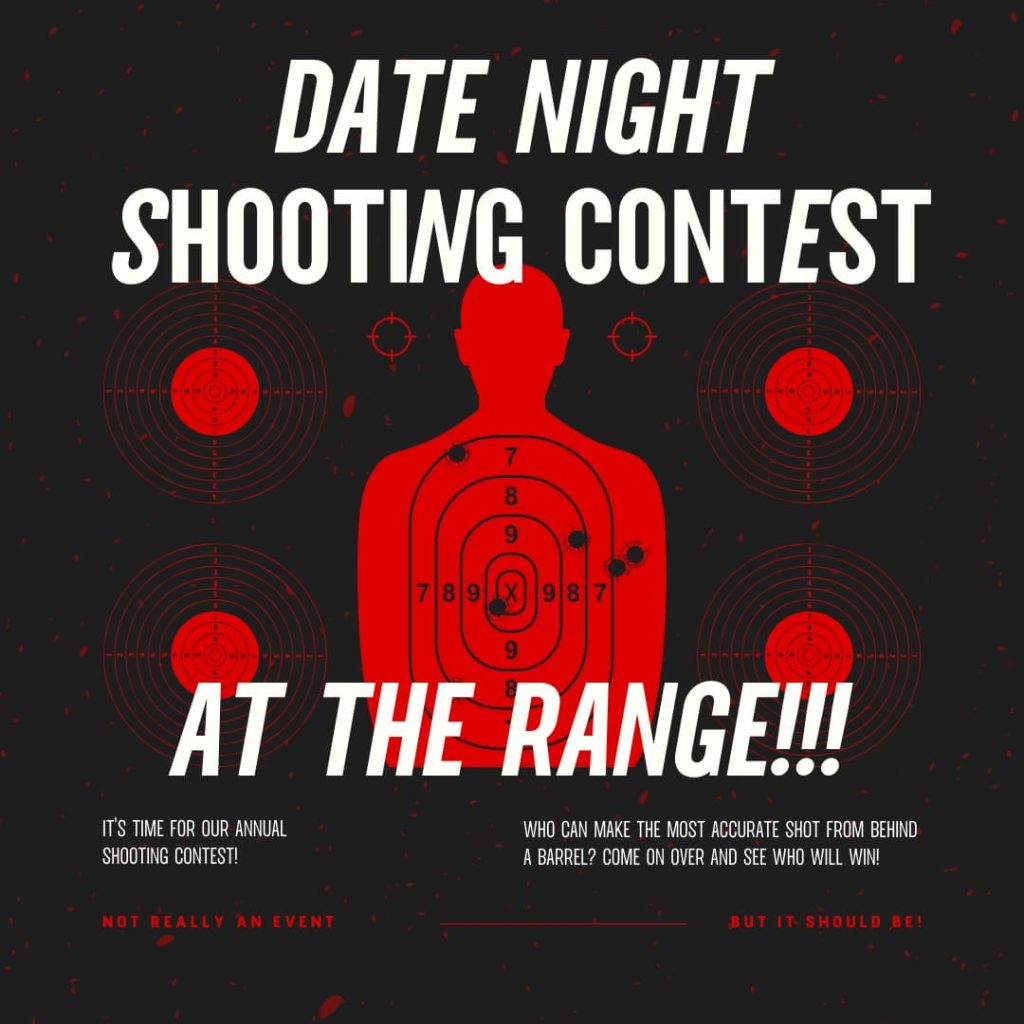 Date night