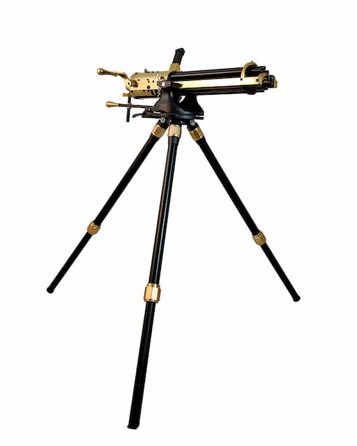 Tippmann ordnance 16inch gold gatling