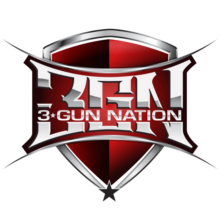 3 Gun Nation Logo