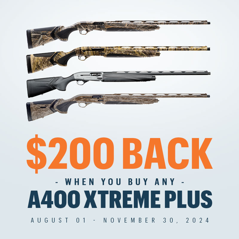 A400 Xtreme Plus