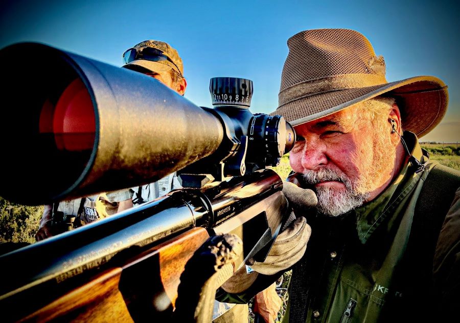 Mastering the Hunt with Benelli Benelli Super Black Eagle 3