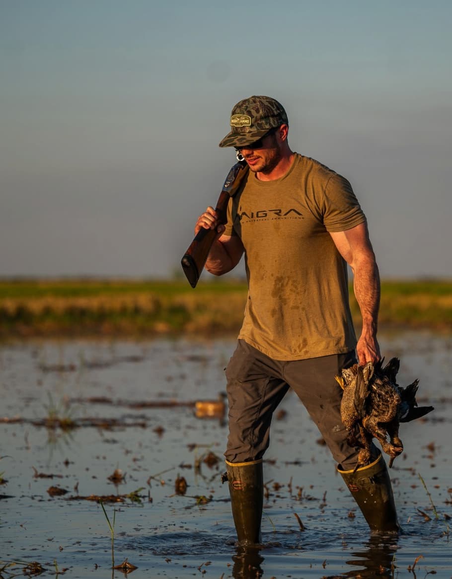 Guides & Articles Benelli hunting shotguns
