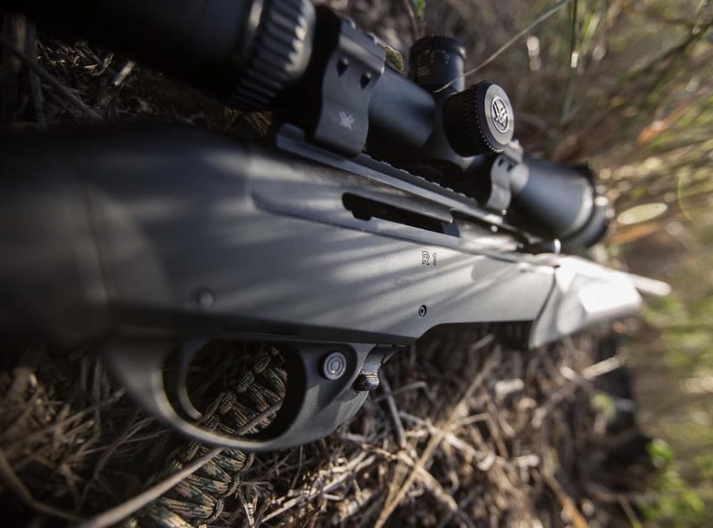 Benelli R1