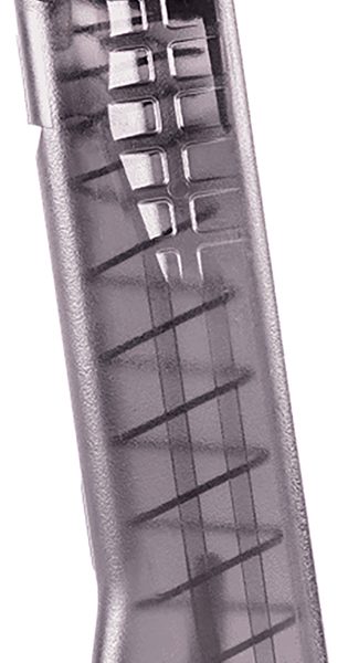 SAR USA ST917 ST9  17rd 9mm Luger Black Polymer
