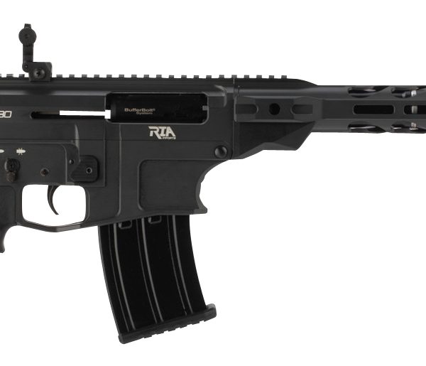 Rock Island Vr80Smoke Vr80  12 Gauge 5+1 3&Quot; 20&Quot; Barrel, Exclusive Smoke Cerakote Finish, Aluminum Receiver, Model 4 Barrel Shroud, Synthetic Stock, Flip Up Front &Amp; Rear Sights