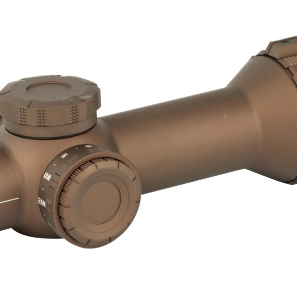 Sig Sauer Electro-Optics Tango6T — 1-6x