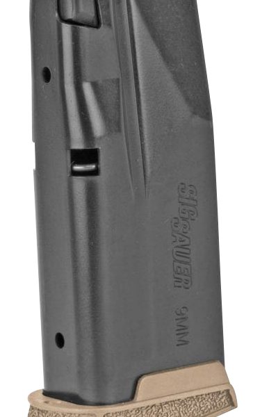 SIG Sauer P365 Magazine — 9mm, 10-round