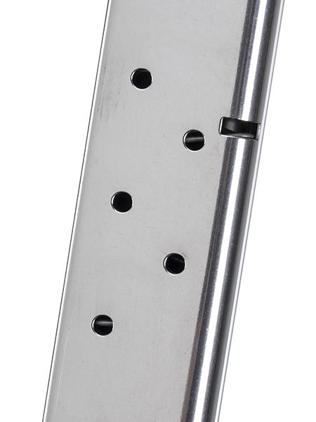 Auto-Ordnance 1911 Magazine — .45 ACP, 7-round