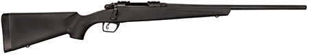 REMINGTON Firearms (new) R85853 783 Compact 308 Win 4+1 20" Matte Black Steel Barrel, Drilled & Tapped Steel Receiver, Matte Black Fixed Synthetic Stock