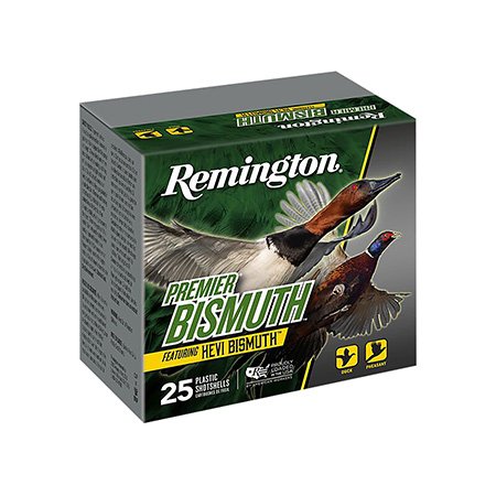 Remington Bismuth Is Better 2024