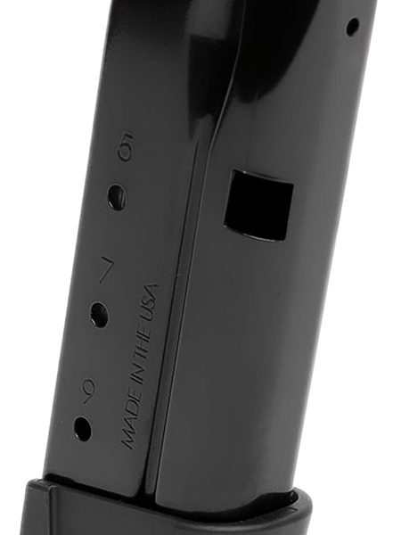 Shield Arms Z9 Magazine Magazine — 9mm, 9-round
