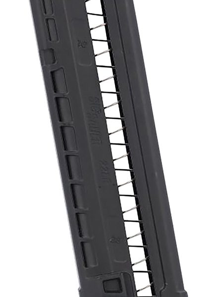 SIG Sauer P322 Magazine — .22 LR, 25-round