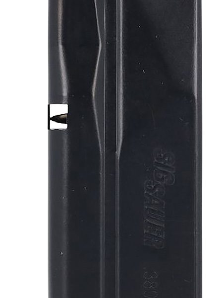 SIG Sauer P365 Magazine — .380 ACP, 10-round