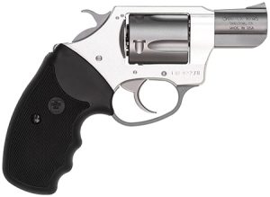Charter Arms Undercover revolver in .38 Special