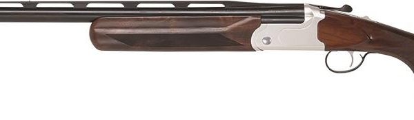 Stevens 555 Trap — 12 ga, 30"