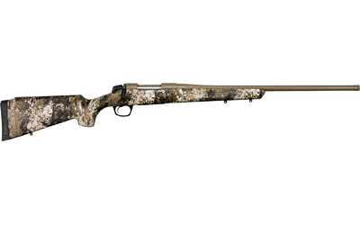 CVA Cascade — .300 Win Mag, 24"