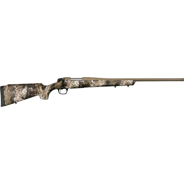 CVA Cascade — .350 Legend, 22"
