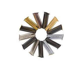 Magnum Research Desert Eagle Magazine — .357 Mag, 9-round