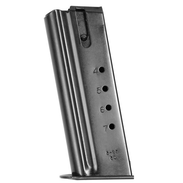 Magnum Research Baby Eagle Compact Magazine — 9mm, 10-round