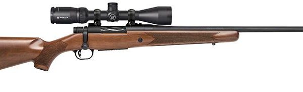 Mossberg Patriot — .308 Win, 22"