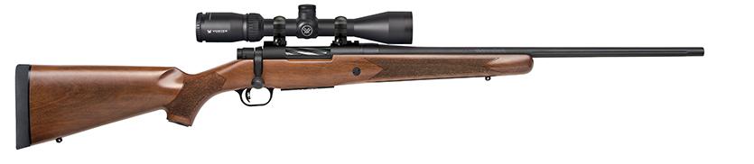 Mossberg Patriot — .308 Win, 22"