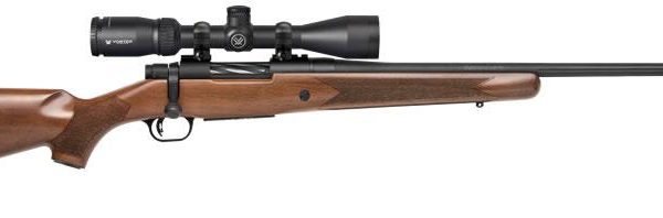 Mossberg Patriot — 6.5 Creedmoor, 22"