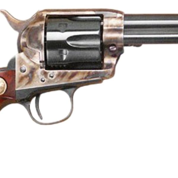 Cimarron Mod P — .45 Colt, 6-round
