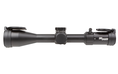 Sig Sauer Electro-Optics Whiskey4 — 5-20x50