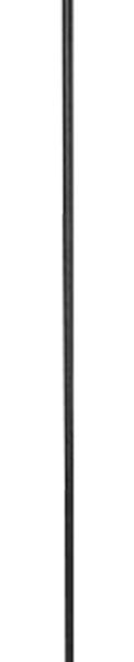 Birchwood Casey 41407 Cleaning Rod  Steel 27 Cal Rifle Firearm 33" Long Includes Reusable Storage Tube