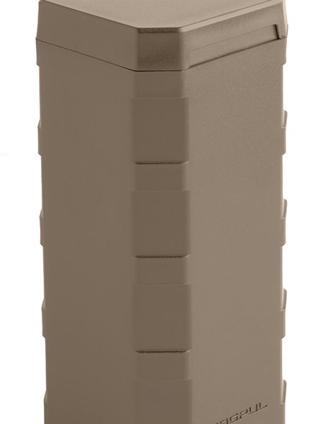Magpul MAG1223FDE DAKA Can 2.0 Flat Dark Earth Polymer
