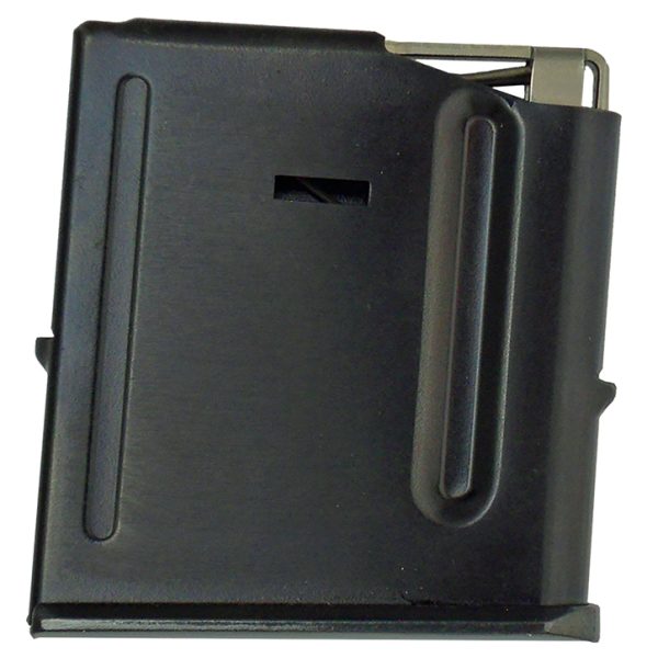 CZ 527 Magazine — .204 Ruger, 5-round