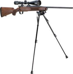 Champion Targets 40636 Pivot Bipod 9-13" Black Metal