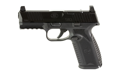 FN 510 MRD — 10mm, 10+1