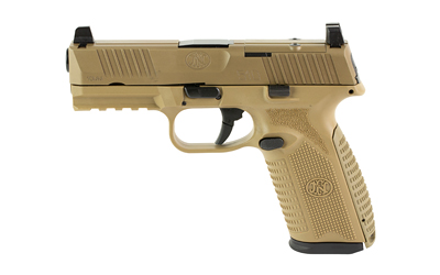 FN 510 MRD — 10mm, 10+1