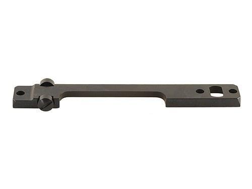 Leupold 49996 Standard Base  Black Gloss Savage 110