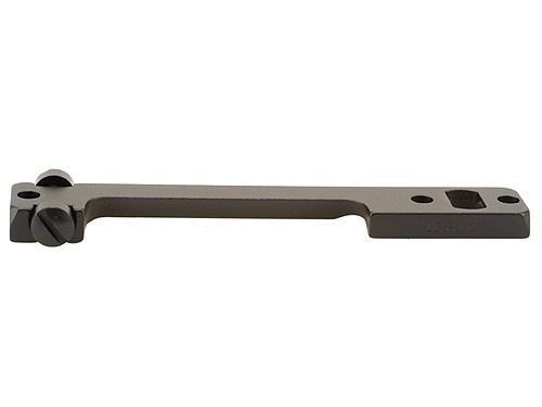 Leupold 50001 Standard Base  Matte Black Winchester 70A