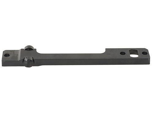 Leupold 50007 Standard Base  Matte Black Remington 700 Left Hand