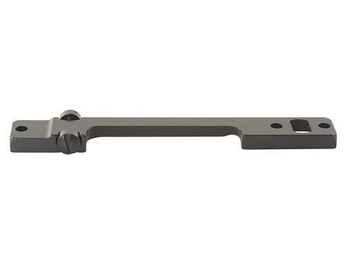 Leupold 51732 Standard Base  Matte Black Remington 700