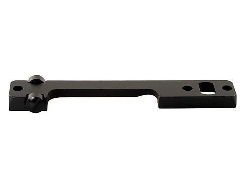 Leupold 51734 Standard Base  Matte Black Remington 700 Long Range