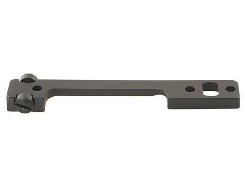Leupold 51738 Standard Base  Matte Black Winchester 70 Long Range