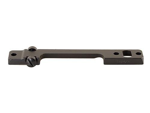 Leupold 52317 Standard Base  Matte Black Savage 10