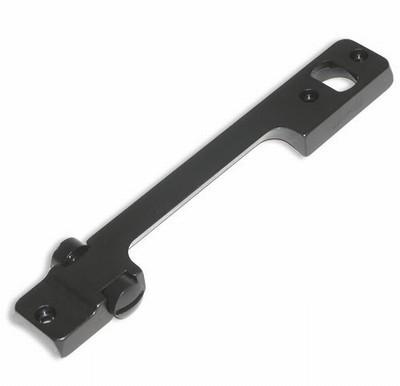 Leupold 55724 Standard Base  Matte Black Savage 10
