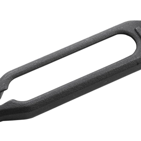 Magpul MAG631-BLK Insight PEQ Tape Switch Mount Plate