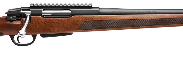 Stevens 334 — .30-06, 22"
