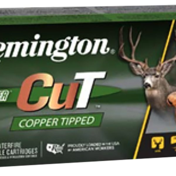 Remington Premier .30-06 165gr — 20 rds