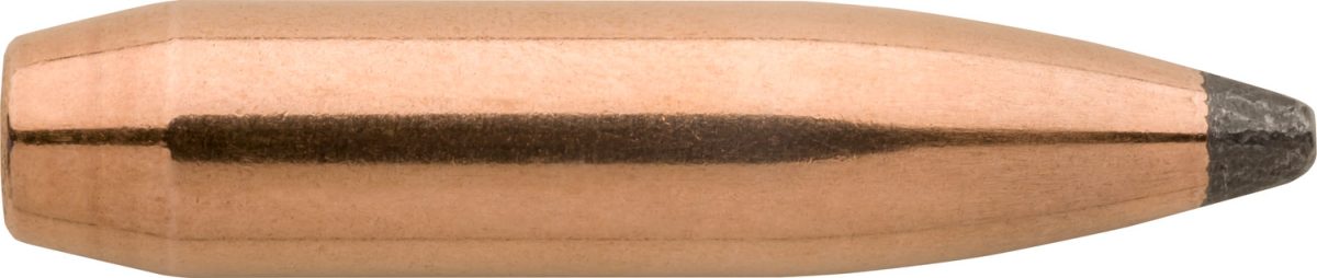 Sierra 1730 Gameking  6.5Creedmoor 140Gr Spitzer Boat Tail 100/Box
