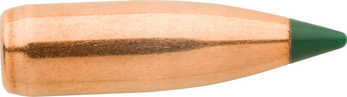 Sierra 1455 Blitzking  22Cal 55Gr Spitzer Boat Tail 100/Box