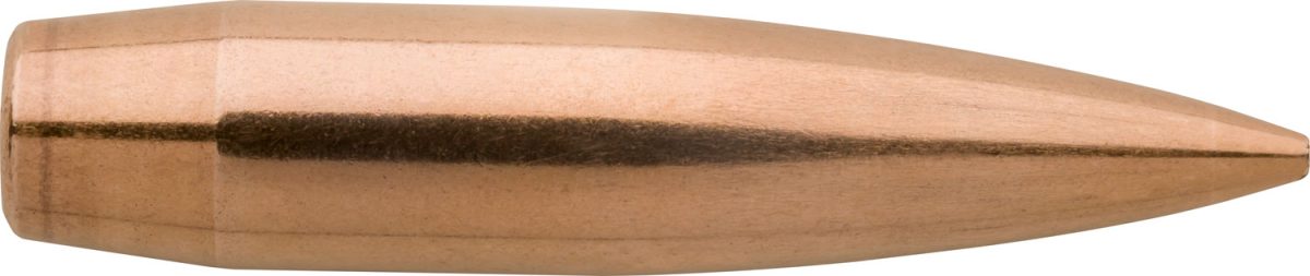 Sierra 1727 Matchking  6.5Creedmoor 123Gr Hollow Point Boat Tail 100/Box